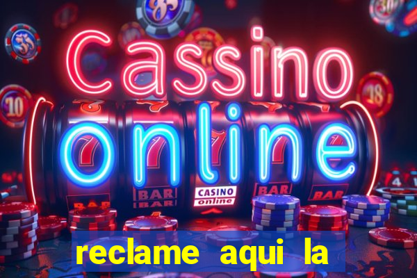 reclame aqui la plata joias